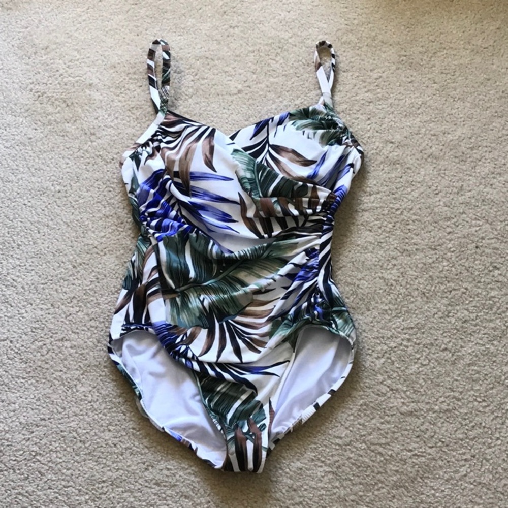 Bathing Suit